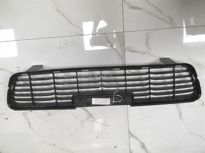 53112-0K120,Toyota Hilux Revo Grille,53112-0K130